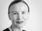 Anne Parsons first woman honoured by MFA Hall of Fame
